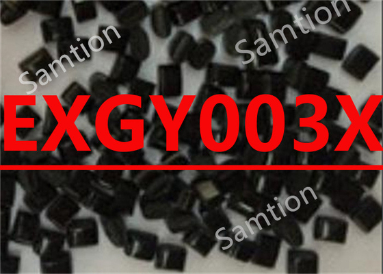 S-Plastic Geloy EXGY003X, XTWE240 olarak ticarileştirildi.