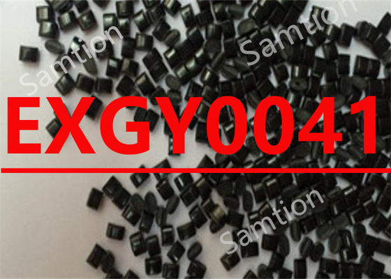 S-Plastic Geloy EXGY0041 gelişimsel Alev Geri Dayanıcı ASA sınıfı, iyi bir iç mekan UV performansı ve ısı yaşlanma özelliği sunar