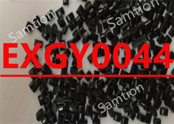 S-Plastic Geloy EXGY0044 ASA Kopolymer. PVC veya ABS üzerindeki profil / levha Mükemmel hava koşullarına karşı dayanıklılık, iyi akış