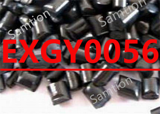 S-Plastic Geloy EXGY0056 Oda ve düşük sıcaklıklarda daha iyi etki ile yüksek akış Mükemmel hava koşullarına karşı dayanıklılık