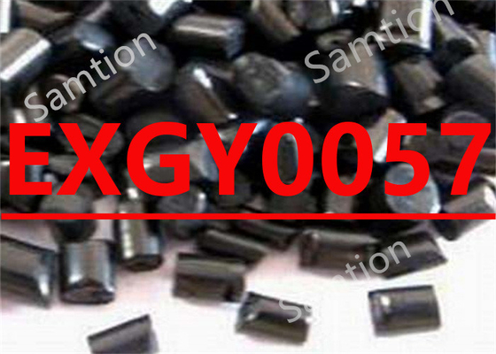 S-Plastic Geloy EXGY0057 Yüksek etki, 1.5 mm V0 uygulamaları için geliştirilmiş ASA/PC karışımı