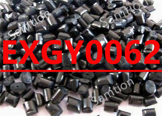 S-Plastic Geloy EXGY0062 Deneysel Polikarbonat ASA karışımı enjeksiyon kalıplama uygulamaları düşük parlaklık yüzeyi sağlamak için