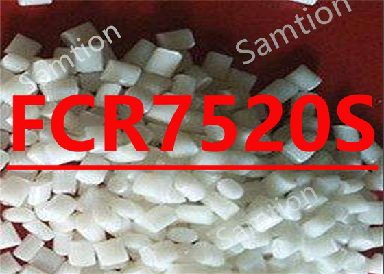 S-Plastic Geloy FCR7520S Genel amaçlı enjeksiyon kalıplaması ASA, görsel Fx parlaklık etkisi ile Otomotiv dış uygulama