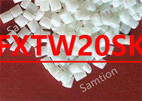 S-Plastic Geloy FXTW20SK ASA Visual Fx reçine enjeksiyon kalıplaması için.