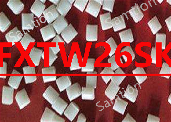 S-Plastic Geloy FXTW26SK Yeni nesil Geloy XTW ASA yüksek sıcaklık dış uygulamaları için