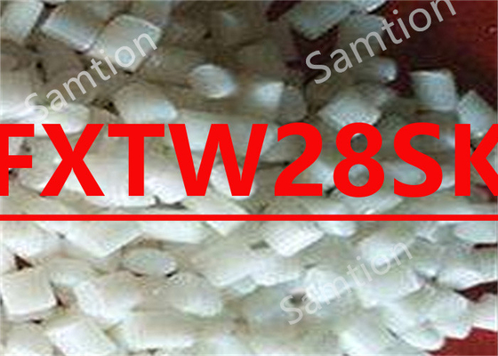 S-Plastic Geloy FXTW28SK Hava Karşıtı Geloy* XTW reçinesi parlak VisualFX renginde, daha iyi çizim ve mar performansıyla.