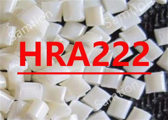 S-Plastic Geloy HRA222 çok amaçlı, klor ve bromsuz alev geriletici ASA+PC enjeksiyon kalıplama işlemi için alaşımı