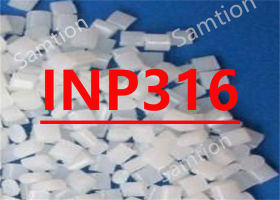 S-Plastic Geloy INP316 45% polibutil akrilat kauçuk aşılanmış ekstra hava koşullarına karşı dirençli ASA modifiyeçi reçine mükemmel etki sağlar,