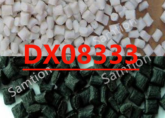 S-Plastic Verton DX08333, Lexan* Polikarbonat reçine tabanlı içten yağlanmış bir bileşiktir.
