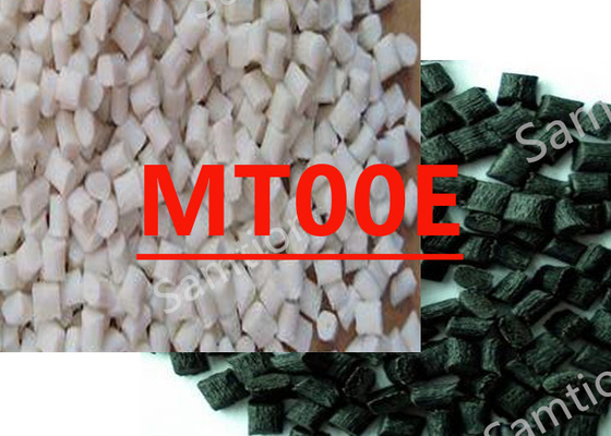 S-Plastic Verton MT00E, özel termal dolgu içeren polipropilen reçine tabanlı bir bileşiktir.