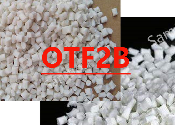 S-Plastic Verton OTF2B, PPS'ye dayalı bir bileşiktir - Cam Elyafı, Özel Termal Dolgu İçeren Doğrusal reçine.