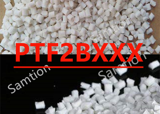 S-Plastic Verton PTF2BXXX, Cam Elyafı, Özel Termal Dolgu içeren Nylon 6 reçine tabanlı bir bileşiktir.