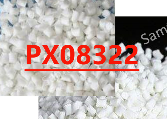 S-Plastic Verton PX08322 Termal olarak iletken, mineral dolu PA6 FR bileşiği, uçsuz bucaksız ve uçsuz bucaksız termal iletken
