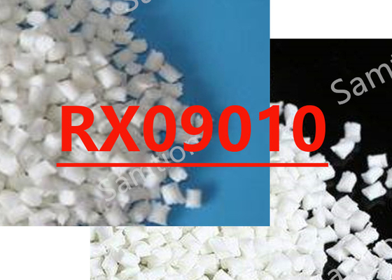 S-Plastic Verton RX09010, cam lif içeren Nylon 66 reçine tabanlı bir bileşiktir.