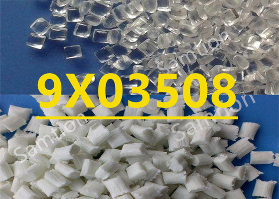 S-Plastic Verton 9X03508, alev geriletici, anti-statik içeren PPO+PA66 reçine tabanlı bir bileşiktir.
