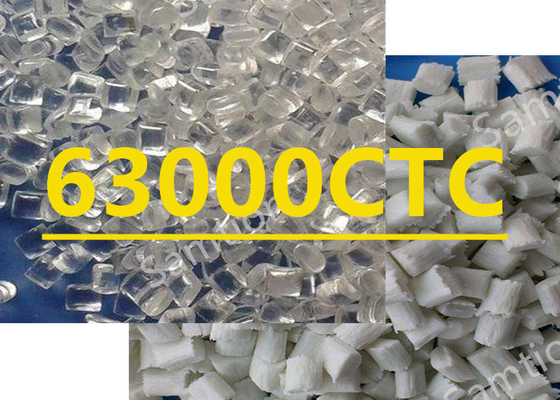 S-Plastic Verton 63000CTC Bir PC-Alloy bileşiği olan kalıcı antistatik bir bileşik.