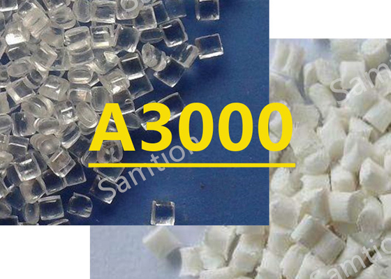 S-Plastic Verton A3000 LNP STAT-LOY* A3000, Anti-Stat içeren Akrilonitril Butadiyen Stiren reçine bazlı bir bileşiktir.