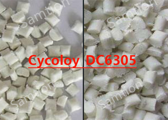 S-Plastic Verton Cycoloy_DC6305 İlk veri. 4.2 kalıcı antistat PC+ABS. ECO etiketine uygun. BK1005 Haziran ayından itibaren.