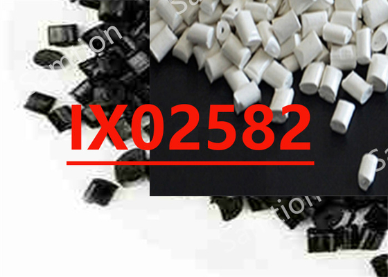 S-Plastic Verton IX02582, özel dolgu maddeleri içeren Nylon 6/12 reçine bazlı bileşik.