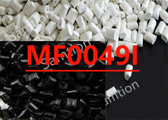 S-Plastic Verton MF0049I, cam lif, alev gerileyici içeren polipropilen reçine bazlı bir bileşik.