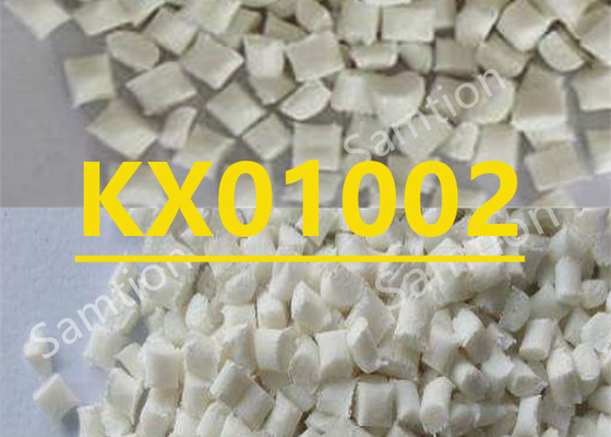 S-Plastic Verton KX01002, Antistat içeren Asetal Kopolymer reçine bazlı bir bileşiktir.