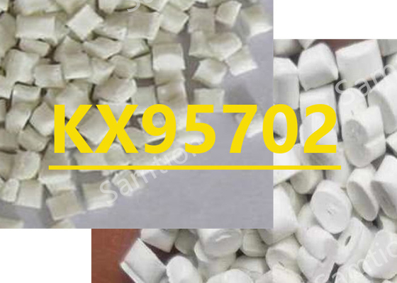 S-Plastic Verton KX95702, Anti-Static içeren Asetal reçine bazlı bir bileşiktir.