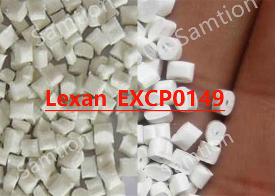 S-Plastic Verton Lexan_EXCP0149 İlk veri: Bromlanmamış, klorlanmamış alev geciktiricisi, antistatik PC.