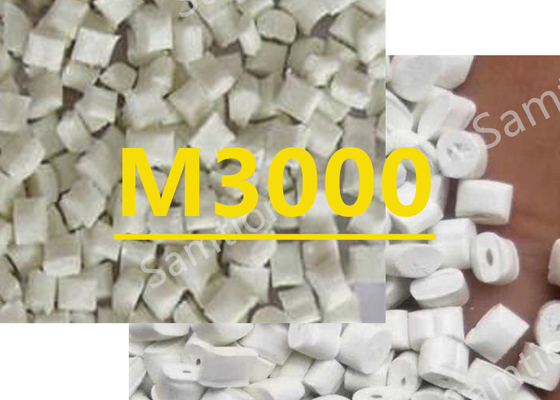 S-Plastic Verton M3000 Anti-Static içeren Polypropylene reçine bazlı bir bileşiktir.