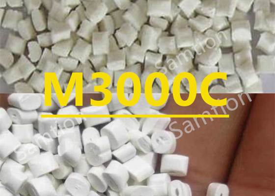 S-Plastic Verton M3000C, polipropilen bazlı anti-statik bir bileşiktir.