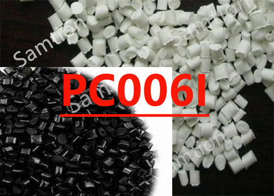 S-Plastic Verton PC006I, Karbon Elyafı İçeren Nylon 6 reçine bazlı bileşik, Etki Değiştiricisi.