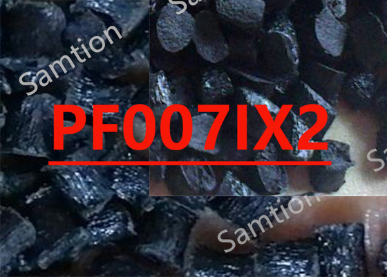 S-Plastic Verton PF007IX2, PA 6 reçinesi bazlı cam lif içeren bir bileşiktir.