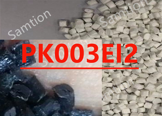 S-Plastic Verton PK003EI2, etkisini değiştiren, mineral içeren PA 6 reçine tabanlı bir bileşiktir.