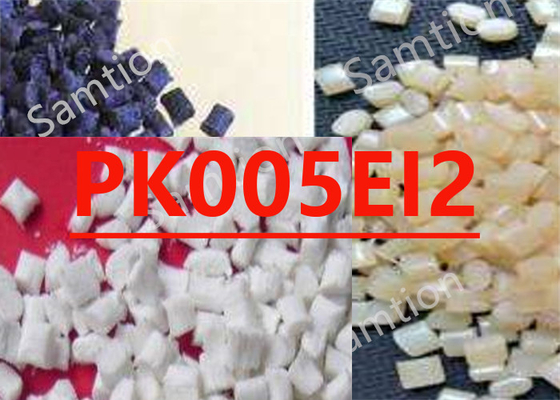 S-Plastic Verton PK005EI2, Impact Modifier, Mineral içeren PA 6 reçine tabanlı bir bileşiktir.