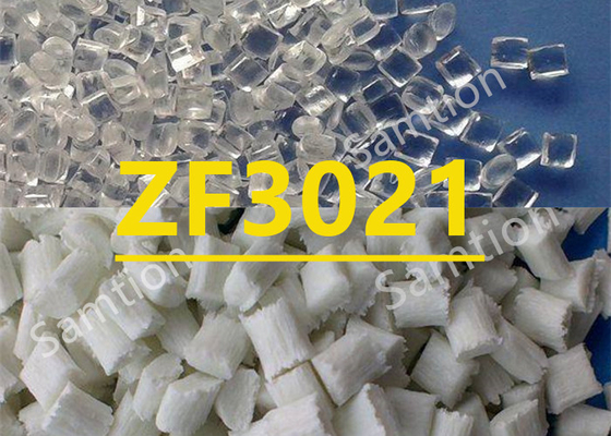 S-Plastic Verton ZF3021, Cam Lifi içeren PPE + PS Blend reçine tabanlı bir bileşiktir.