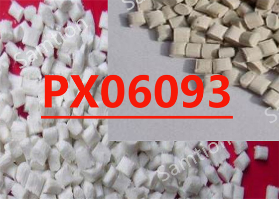 S-Plastic Verton PX06093, Impact Modifier içeren PA 6 reçine bazlı bir bileşiktir.