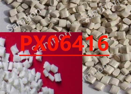S-Plastic Verton PX06416, cam lif içeren Nylon 6 reçine tabanlı bir bileşiktir.