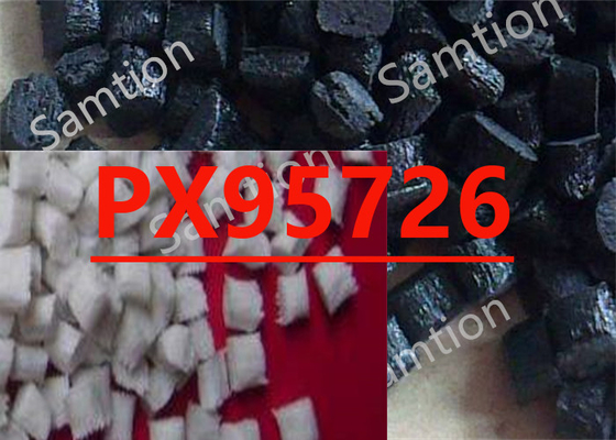 S-Plastic Verton PX95726, cam lif içeren Nylon 6 reçine tabanlı bir bileşiktir.