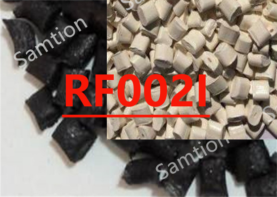 S-Plastic Verton RF002I Cam Elyaf İçeren Naylon 66 Reçine Esaslı Bir Bileşik