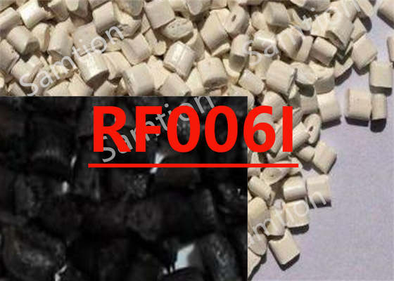 S-Plastic Verton RF006I Cam Elyaf İçeren Naylon 66 Reçine Esaslı Bir Bileşik
