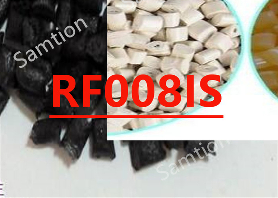 S-Plastic Verton RF008IS Cam Elyaf İçeren Naylon 66 Reçine Esaslı Bir Bileşik