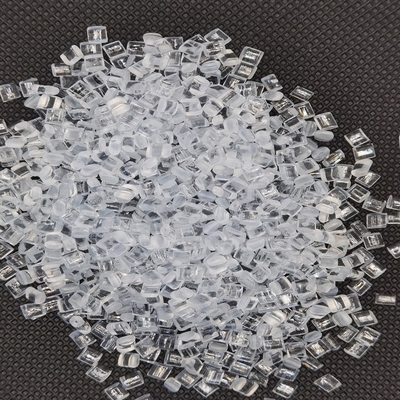 S-Plastic Lexan S-Plastic 0703R Pc reçine polikarbonat reçine plastik granül Dış Mekan ve Aydınlatma İçin UV Stabilize