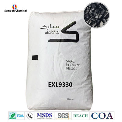 S-Plastic  EXL9330 Mükemmel işlenebilirlik. Klorlanmamış, bromlanmamış alev geriletici ürün. UV-stabilize edilmiş.