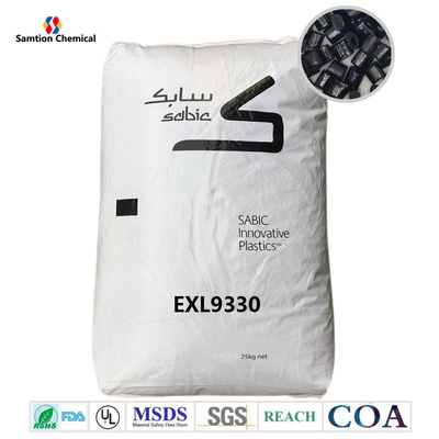 S-Plastic Lexan EXL9330 Mükemmel işlenebilirlik. Klorlanmamış, bromlanmamış alev geriletici ürün. UV-stabilize edilmiş.