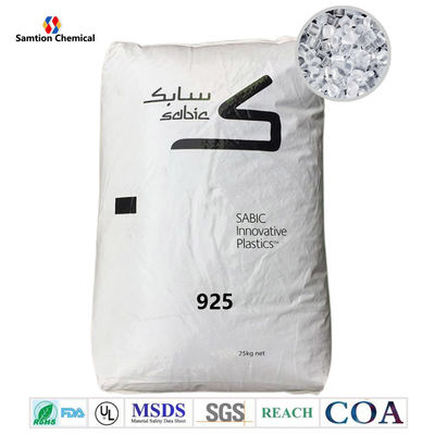 Doldurulmamış Enjeksiyon S-Plastic  925 Polikarbonat reçine Bromlanmamış