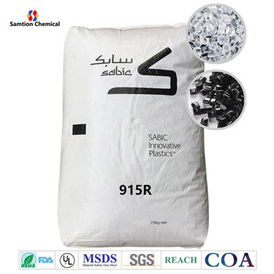 OEM PC Polikarbonat Plastik reçine S-Plastic  915R Bromsuz