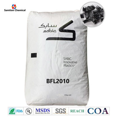 S-Plastic  BFL2010 Bromlanmamış, Klorlanmamış Alev Geçici, Cam Güçlendirilmiş PC, Gelişmiş Akış.
