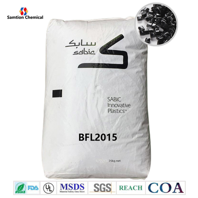 S-Plastic Lexan BFL2015 Bromlanmamış, Klorlanmamış Alev Geçici, Camlı Güçlendirilmiş PC. Sadece Şeffaf olmayan Renkler