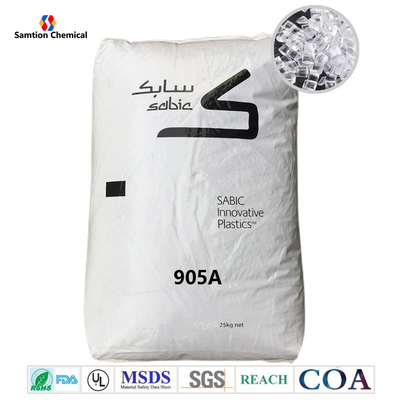 S-Plastic Lexan 950A Şeffaf, Açık ve Renkli, Yüksek viskozluk, Ateş Etimalı ve Olağanüstü yüzey.