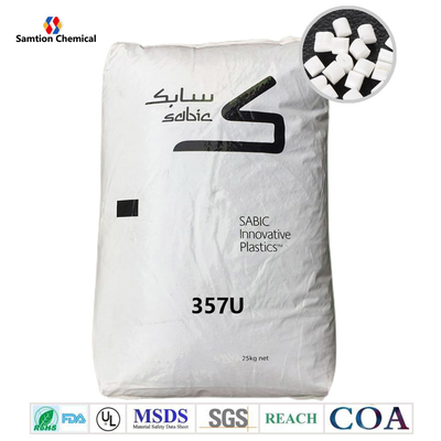 PBTP S-Plastic Valox PBT 357U Reçinesi Güçlendirilmemiş UL94 V-0/5VA