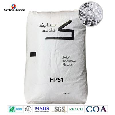 S-Plastic Lexan HPS1 Yüksek Akışlı Polikarbonat. Tıbbi Cihazlar ve Farmasötik Uygulamalar İçin. Sağlık Yönetimi